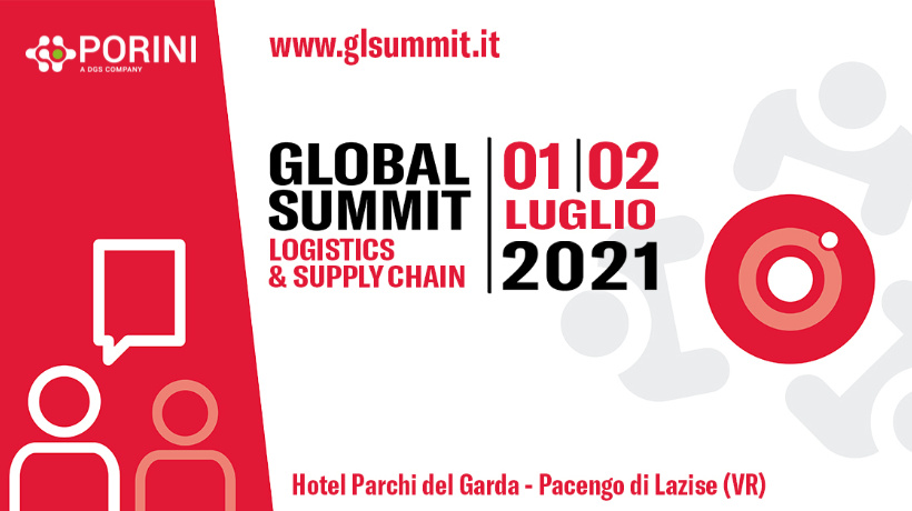 Global Summit Logistics Supply Chain