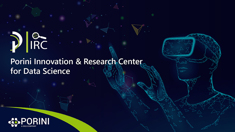 Porini Innovation & Research Centre for Data Science