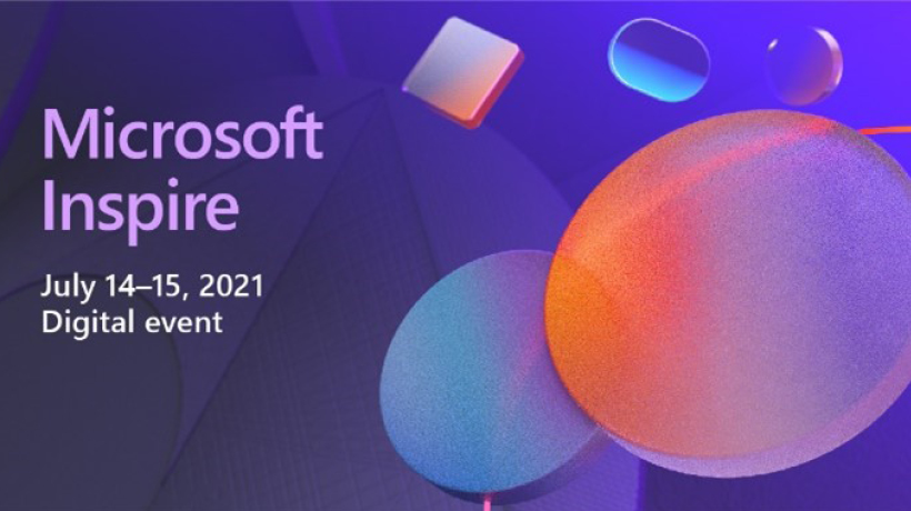 Microsoft Inspire