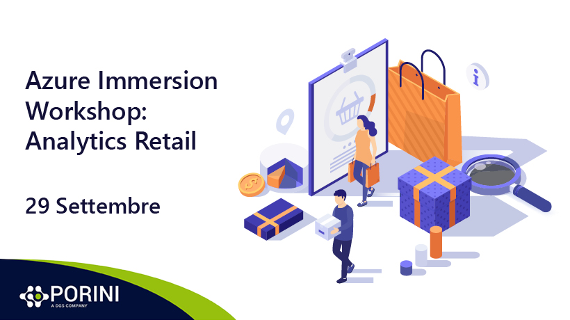 Azure Immersion Workshop Analytics Retail