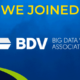 Porini member of BDVA