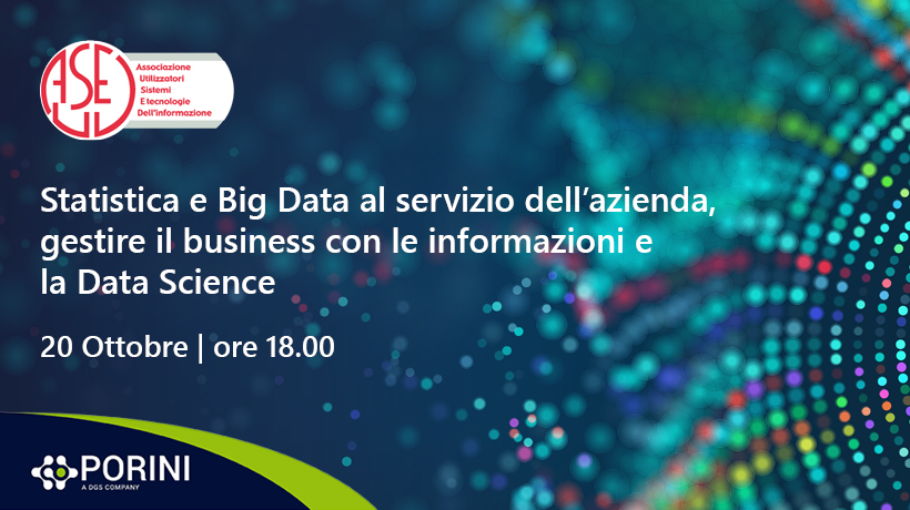 Big Data in azienda