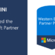 Porini Microsoft Partner Pledge