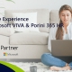 Employee Experience con Microsoft Viva & Porini 365 HR