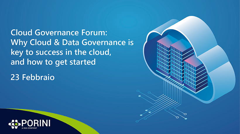 Cloud Governance Forum