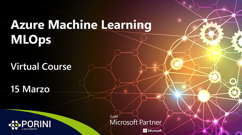 Azure Machine Learning MlOps