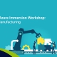 Microsoft Azure Immersion Workshop: Analytics Manufacturing