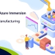 Azure immersion workshop manufacturing