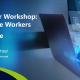 Discover Workshop: Frontline Workers