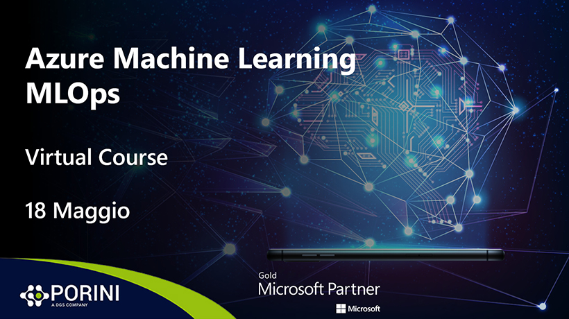 Azure Machine Learning MLOps