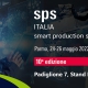 SPS Italia 2022