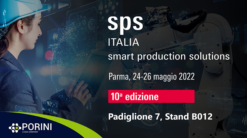 SPS Italia 2022