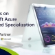 Analytics on Microsoft Azure Advanced Specialization