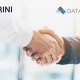 Porini acquired Datafashion