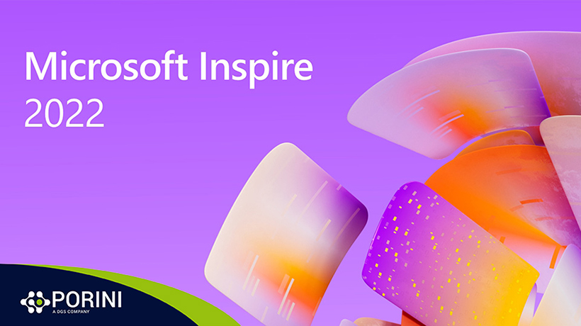 Microsoft Inspire 2022