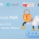 The Secure Path