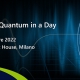Azure Quantum in a Day