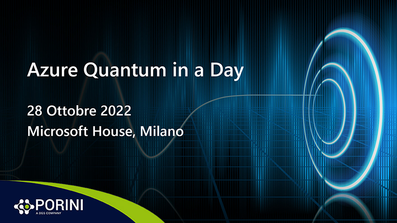 Azure Quantum in a Day