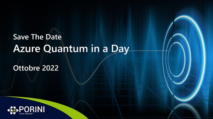 quantum in a day