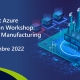 Microsoft Azure Immersion Workshop: Analytics Manufacturing