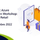 Microsoft Azure Immersion Workshop: Analytics Retail