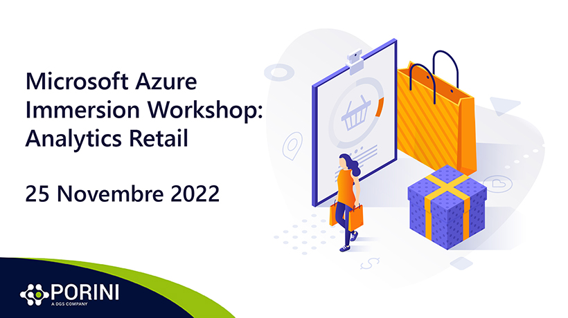 Microsoft Azure Immersion Workshop: Analytics Retail