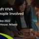 Microsoft VIVA Keep people involved